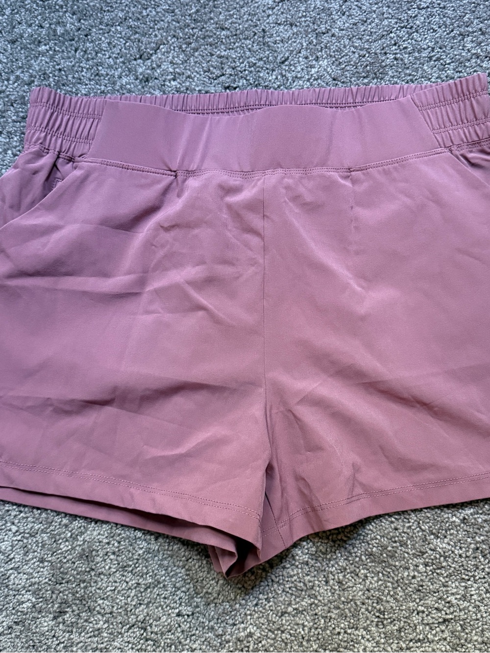 Women’s Freedom Trail Shorts